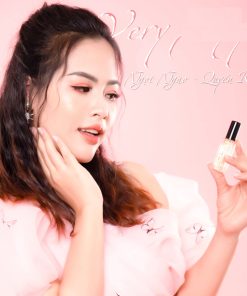 [ Không Hộp]nước Hoa Nữ Very Xy 10ml – Elbon