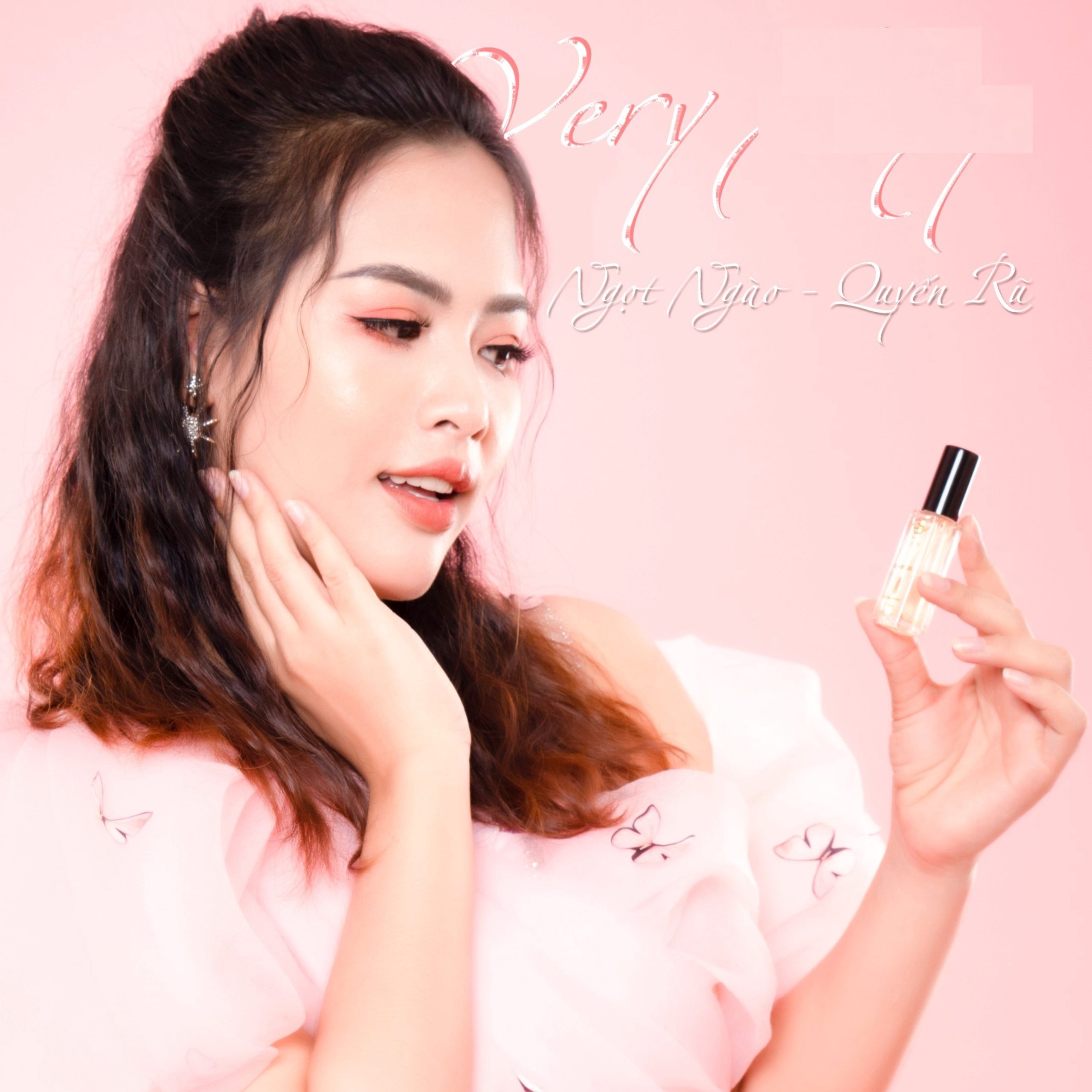 [ Không Hộp]nước Hoa Nữ Very Xy 10ml – Elbon