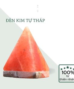 đèn đá Muối Kim Tự Tháp – Hima`s Pharmaceutical