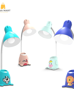 đèn Bàn Led Rạng đông Hình Thú ánh Sáng Tự Nhiên Bảo Vệ Thị Lực – Hana Mart