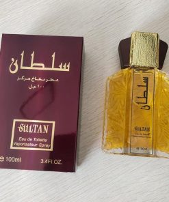 ,tinh Dầu Nước Hoa Dubai Sultan Cao Cấp 100ml Kt1- Gdn