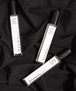 Combo 5 Chai Nước Hoa Simple 10ml Bất Kỳ – Chava