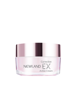 Kem dưỡng trắng da Newland Corrective Ex Active Cream