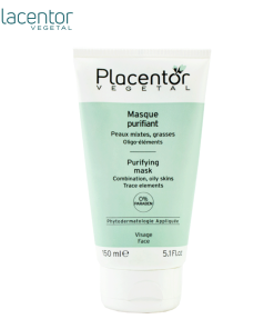 Mặt nạ thanh lọc từ thực vật Placentor Purifying Mask