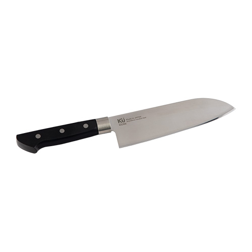 Dao đa năng Santoku Nhật Bản KU JN165