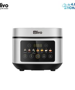 Nồi cơm điện Olivo RC88