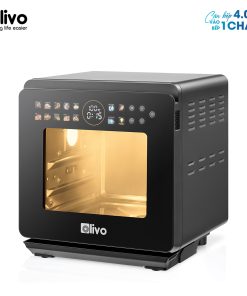 Nồi chiên hấp đa năng OLIVO SF1600