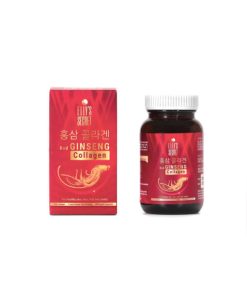 “THỰC PHẨM BỔ SUNG: RED GINSENG COLLAGEN “