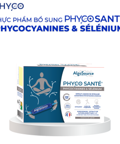 Thực phẩm bổ sung PHYCO SANTÉ