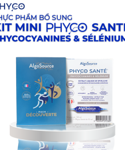Thực phẩm bổ sung KIT Mini PHYCO SANTÉ