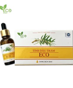 Tinh dầu tràm – Eco