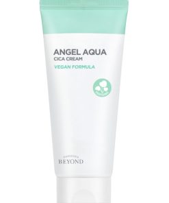 Kem dưỡng phục hồi da Beyond Angel Aqua Cica Cream 150ml (BEYOND ANGEL AQUA CICA CREAM)