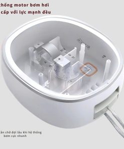 Máy massage chân, nhãn hiệu: KACHI MK394