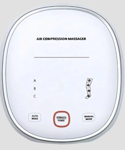 Máy massage chân, nhãn hiệu: KACHI MK394