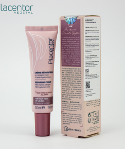 Kem dưỡng phục hồi cho mắt và môi Placentor Repairing Cream Eye And Lip (Placentor Vegetal Repairing Cream Eye And Lip)
