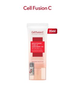 Kem chống nắng bật tone da – Cell Fusion C Brightening Tone Up Suncreen SPF50+/ PA++++ 35ml