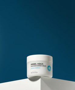 Kem dưỡng ẩm Beyond Angel Aqua Moisture Barrier Cream 150ml (BEYOND ANGEL AQUA MOISTURE BARRIER CREAM)