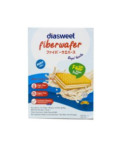 Bánh xốp Diasweet
