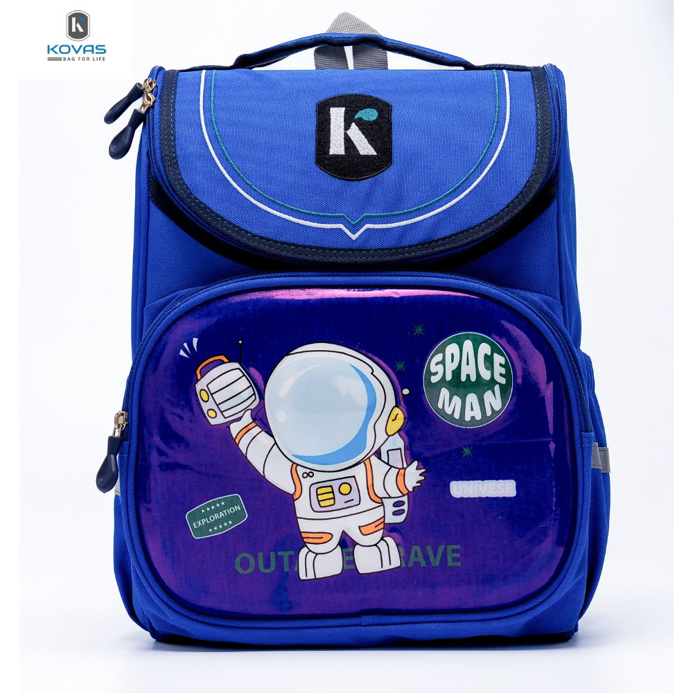 Balo chống gù Kovas Spaceman (KV102BL)