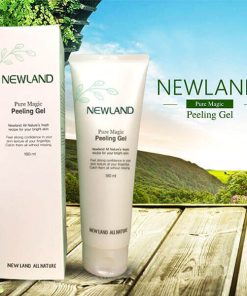 Tẩy tế bào chết NewLand Pure Magic Peeling Gel