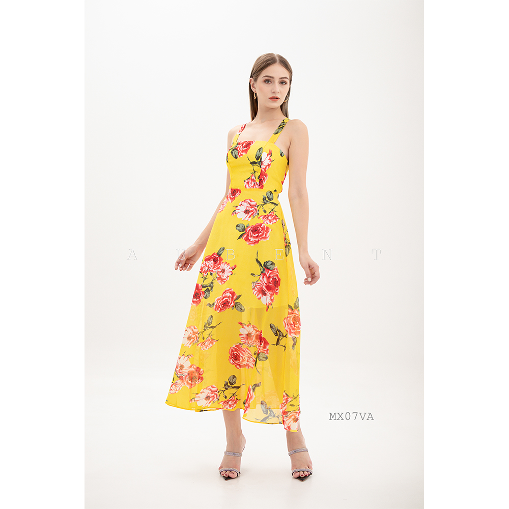 Rosy fluer maxi MX07