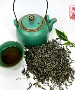 Trà Móc Câu Thượng Hạng