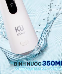 Máy tăm nước Kuchen KU DKI8715