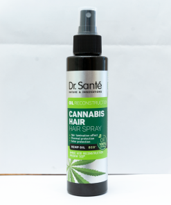 Xịt dưỡng chăm sóc tóc chuyên sâu, phục hồi hư tổn – Cannabis Hair