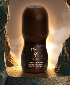 M.i.n.e Gentleman Perfumed Deodorant 50ml