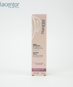 Kem dưỡng phục hồi cho mắt và môi Placentor Repairing Cream Eye And Lip (Placentor Vegetal Repairing Cream Eye And Lip)