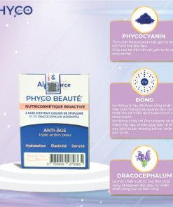 TPBS Phyco BeauTé Hộp 02 chai x 15ml