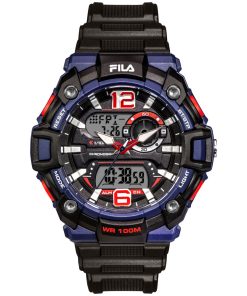 Đồng hồ đeo tay Fila – 38-189-001