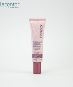 Kem dưỡng phục hồi cho mắt và môi Placentor Repairing Cream Eye And Lip (Placentor Vegetal Repairing Cream Eye And Lip)