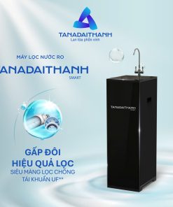 Máy lọc nước RO Tân Á Đại Thành Plus 07