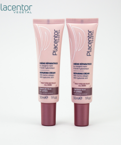 Kem dưỡng phục hồi cho mắt và môi Placentor Repairing Cream Eye And Lip (Placentor Vegetal Repairing Cream Eye And Lip)
