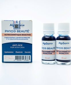 TPBS Phyco BeauTé Hộp 02 chai x 15ml