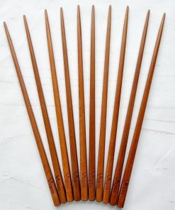 Bộ đũa ăn 235