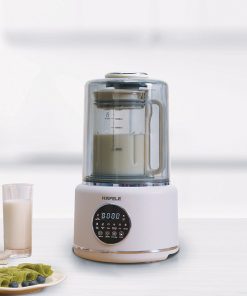 Máy làm sữa hạt Hafele HS-B151NW