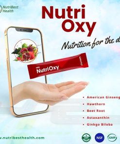 Gói lẻ – Thực phẩm bổ sung NMI NUTRIOXY