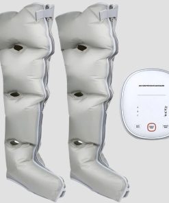 Máy massage chân, nhãn hiệu: KACHI MK394
