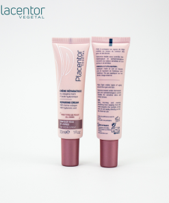 Kem dưỡng phục hồi cho mắt và môi Placentor Repairing Cream Eye And Lip (Placentor Vegetal Repairing Cream Eye And Lip)