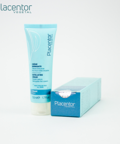 Kem tẩy tế bào chết từ thực vật Placentor Exfoliating Cream