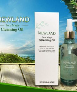 Dầu tẩy trang NewLand Pure Magic Cleansing Oil