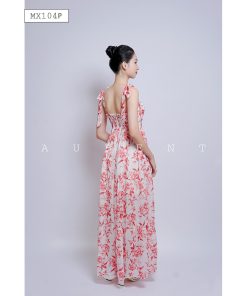 Lily layers maxi MX04
