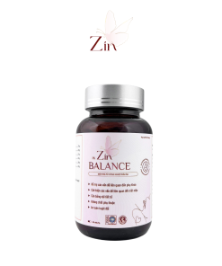 Zin Balance