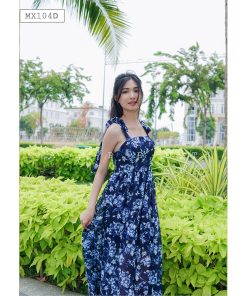 Lily layers maxi MX04
