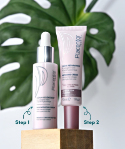 Kem dưỡng phục hồi cho mắt và môi Placentor Repairing Cream Eye And Lip (Placentor Vegetal Repairing Cream Eye And Lip)