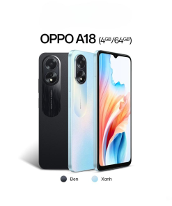 OPPO A18 64GB