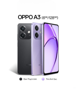 OPPO A3 6+128GB