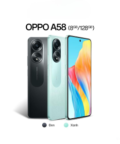 OPPO A58 8GB